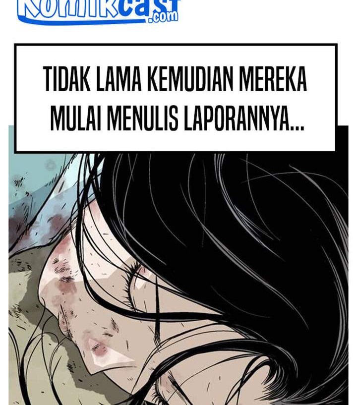 Gosu Chapter 230 - halaman 81