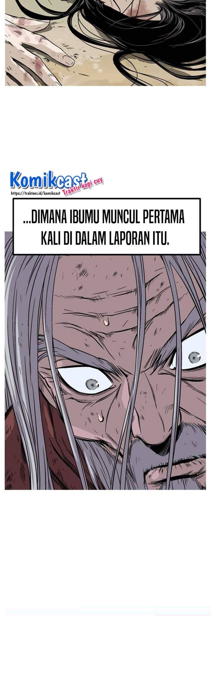 Gosu Chapter 230 - halaman 82