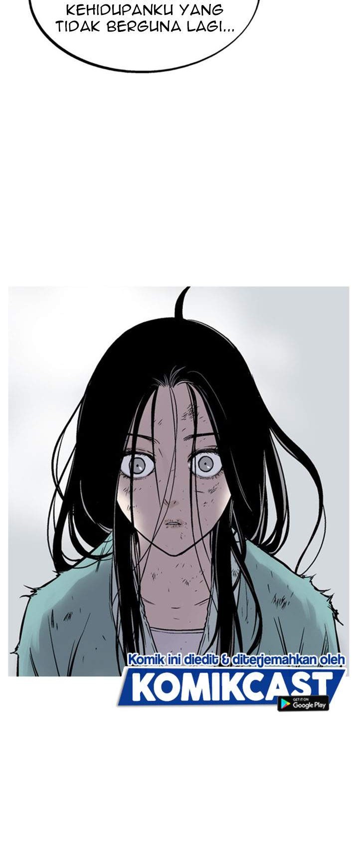 Gosu Chapter 231 - halaman 10