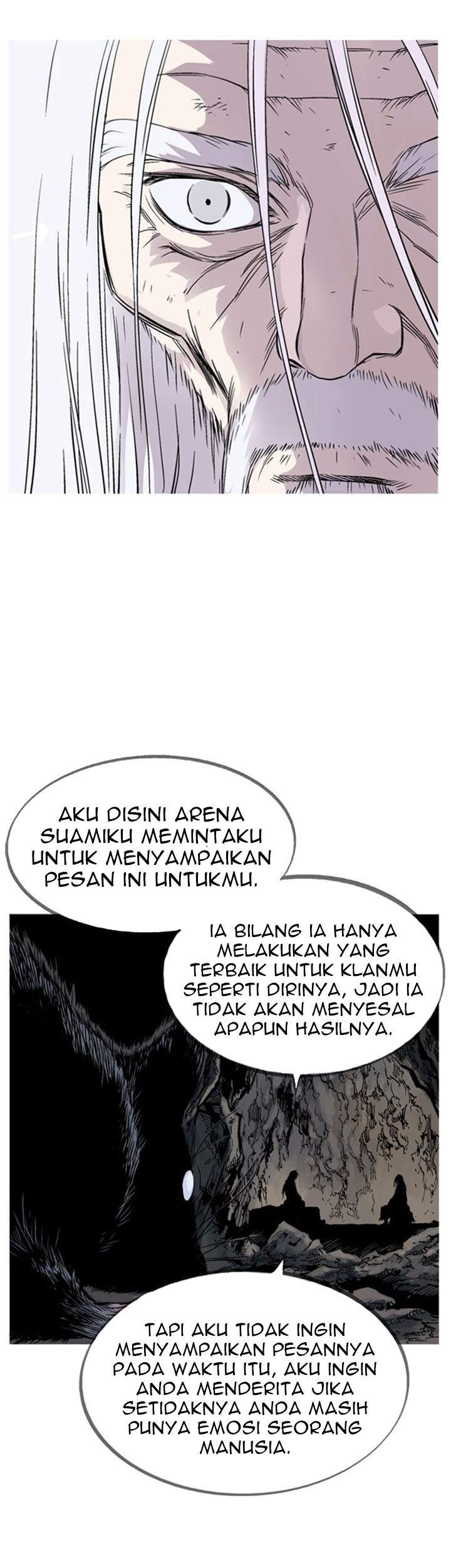 Gosu Chapter 231 - halaman 13