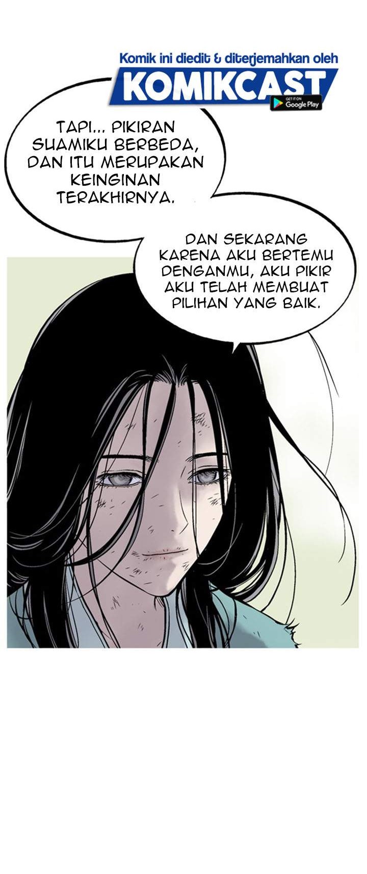 Gosu Chapter 231 - halaman 14