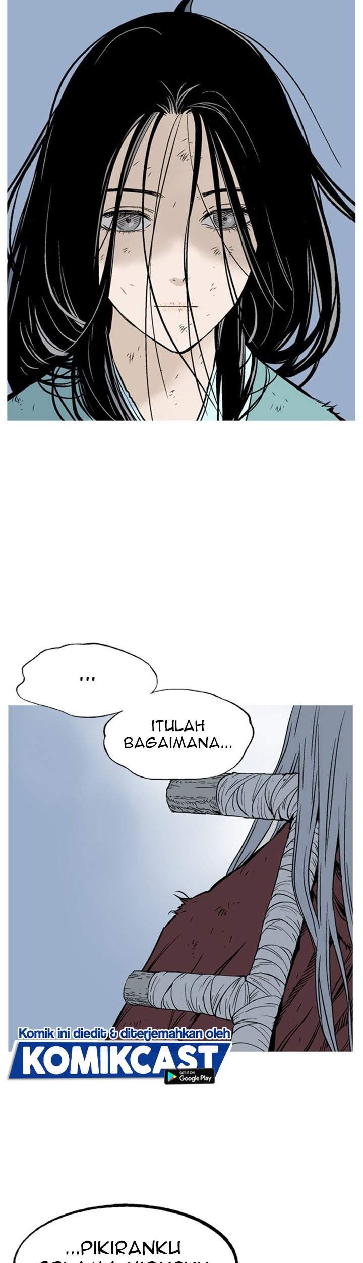 Gosu Chapter 231 - halaman 17
