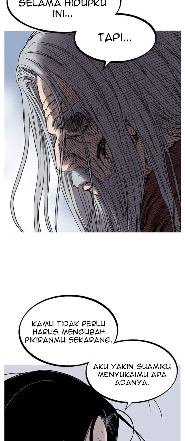 Gosu Chapter 231 - halaman 18