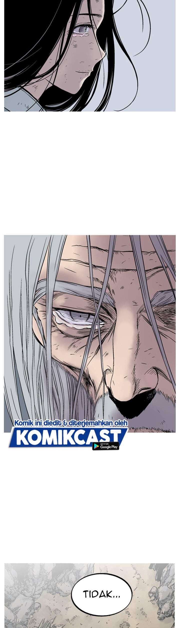 Gosu Chapter 231 - halaman 19