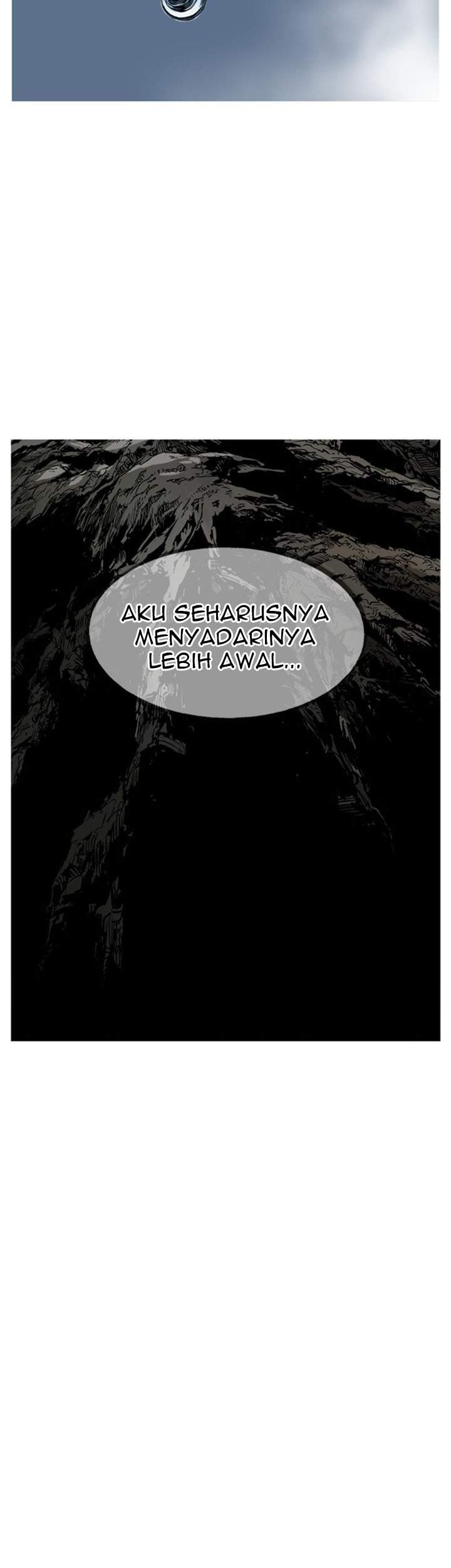 Gosu Chapter 231 - halaman 21