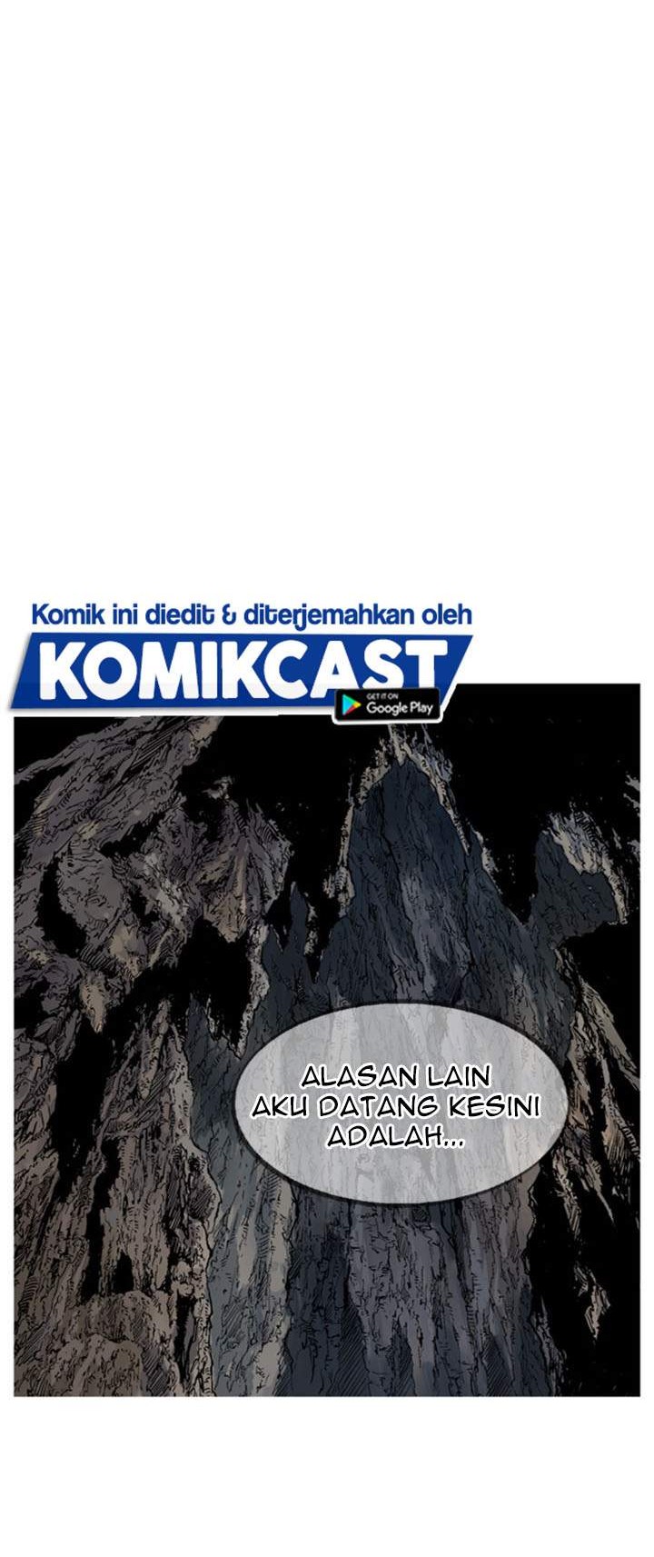 Gosu Chapter 231 - halaman 22