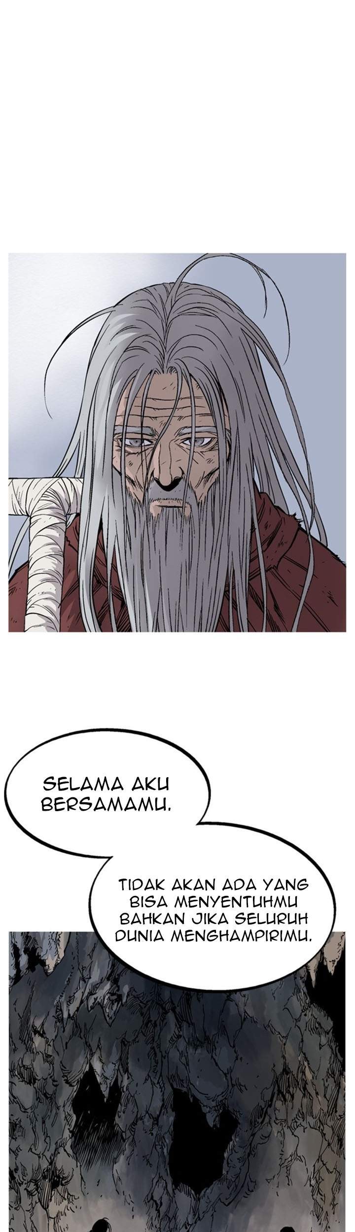 Gosu Chapter 231 - halaman 25