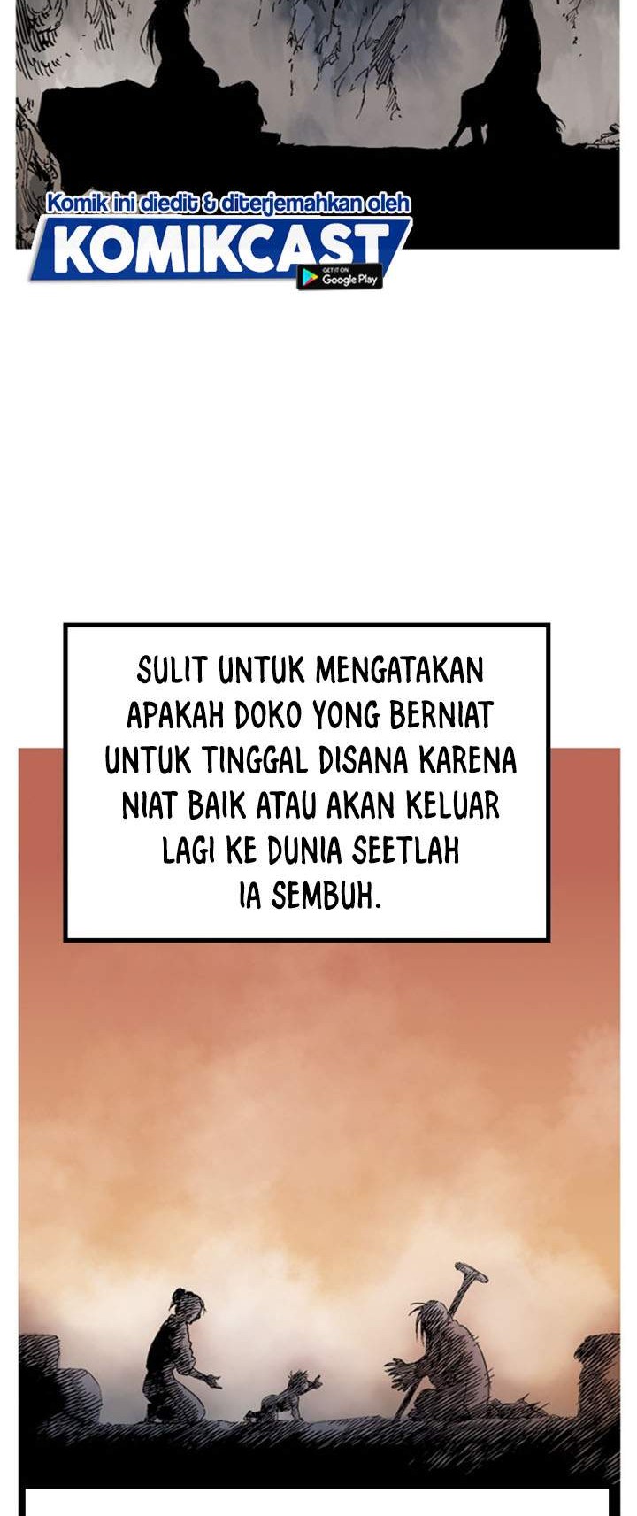 Gosu Chapter 231 - halaman 26