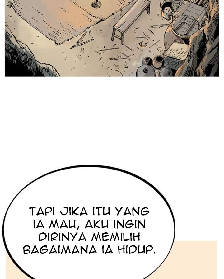 Gosu Chapter 231 - halaman 29