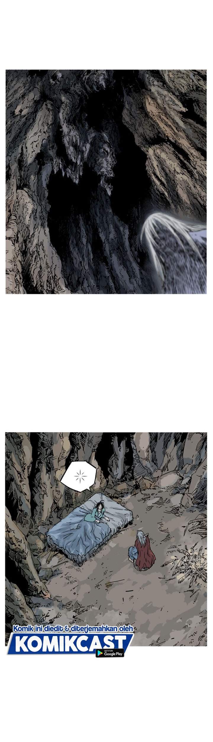 Gosu Chapter 231 - halaman 3