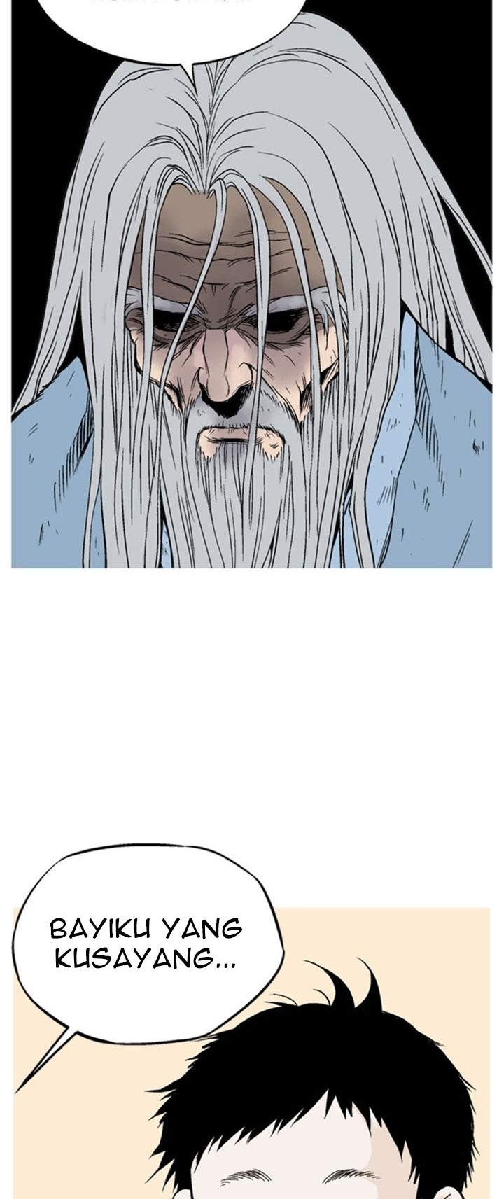 Gosu Chapter 231 - halaman 31