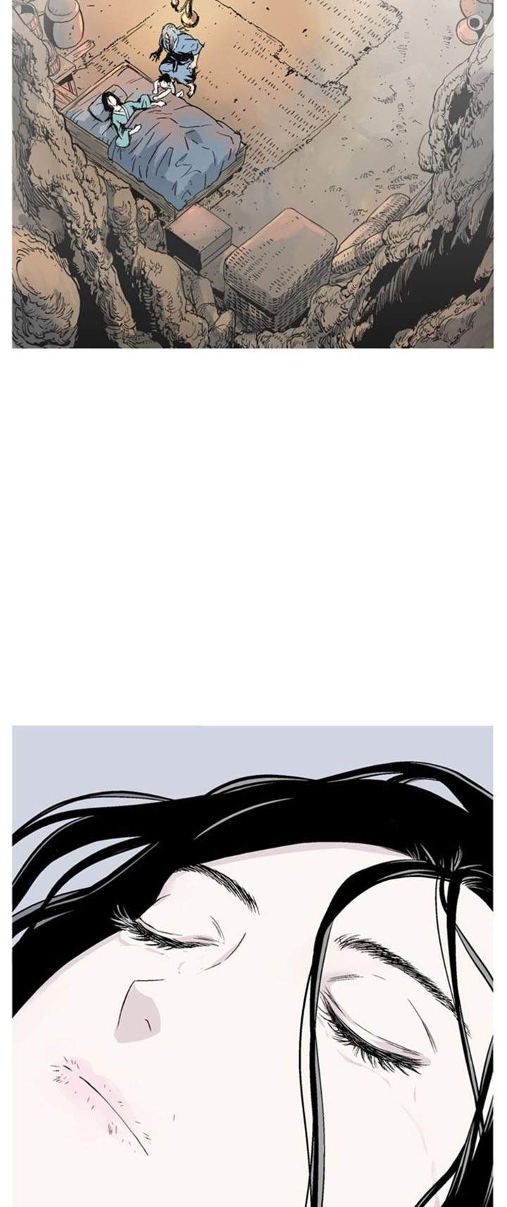 Gosu Chapter 231 - halaman 33