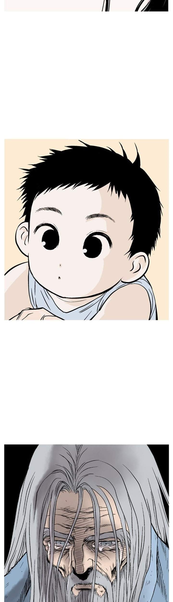Gosu Chapter 231 - halaman 34