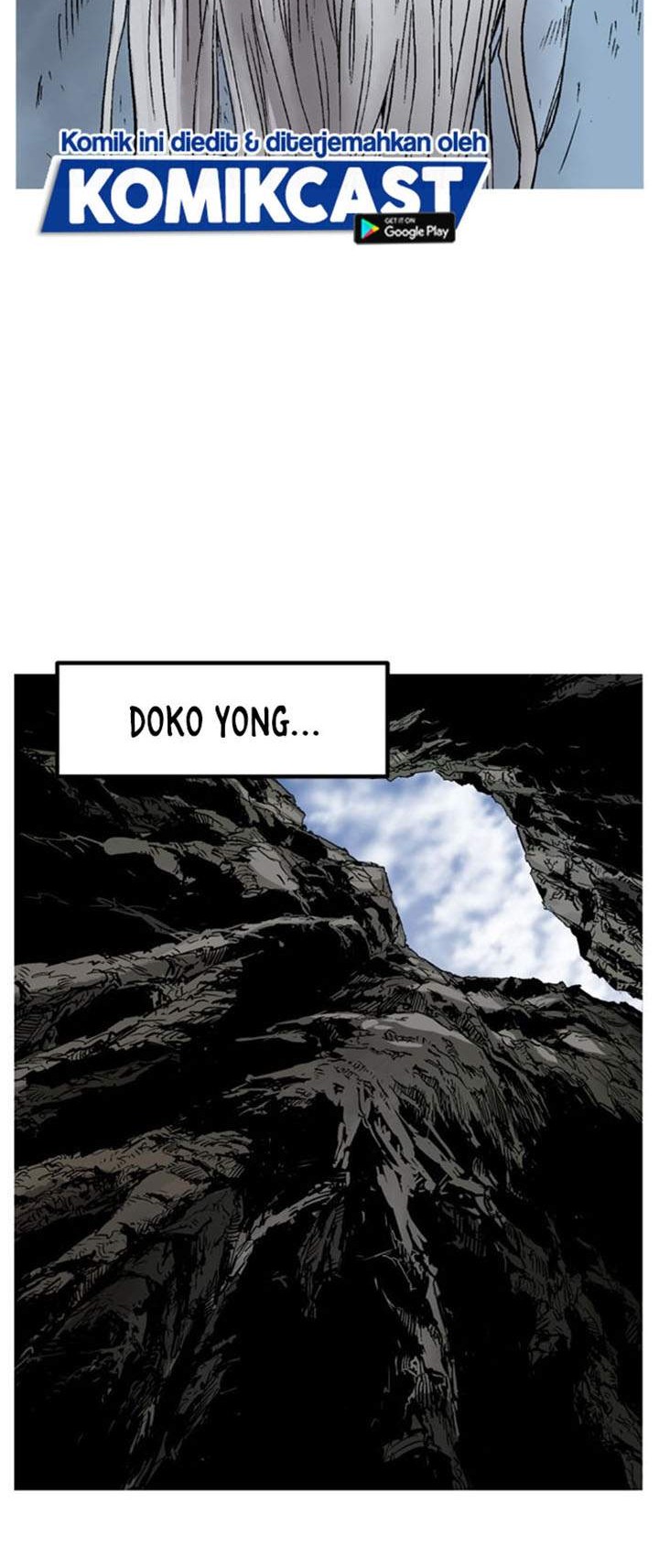 Gosu Chapter 231 - halaman 35