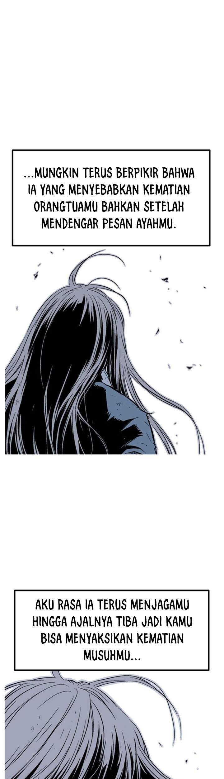 Gosu Chapter 231 - halaman 36