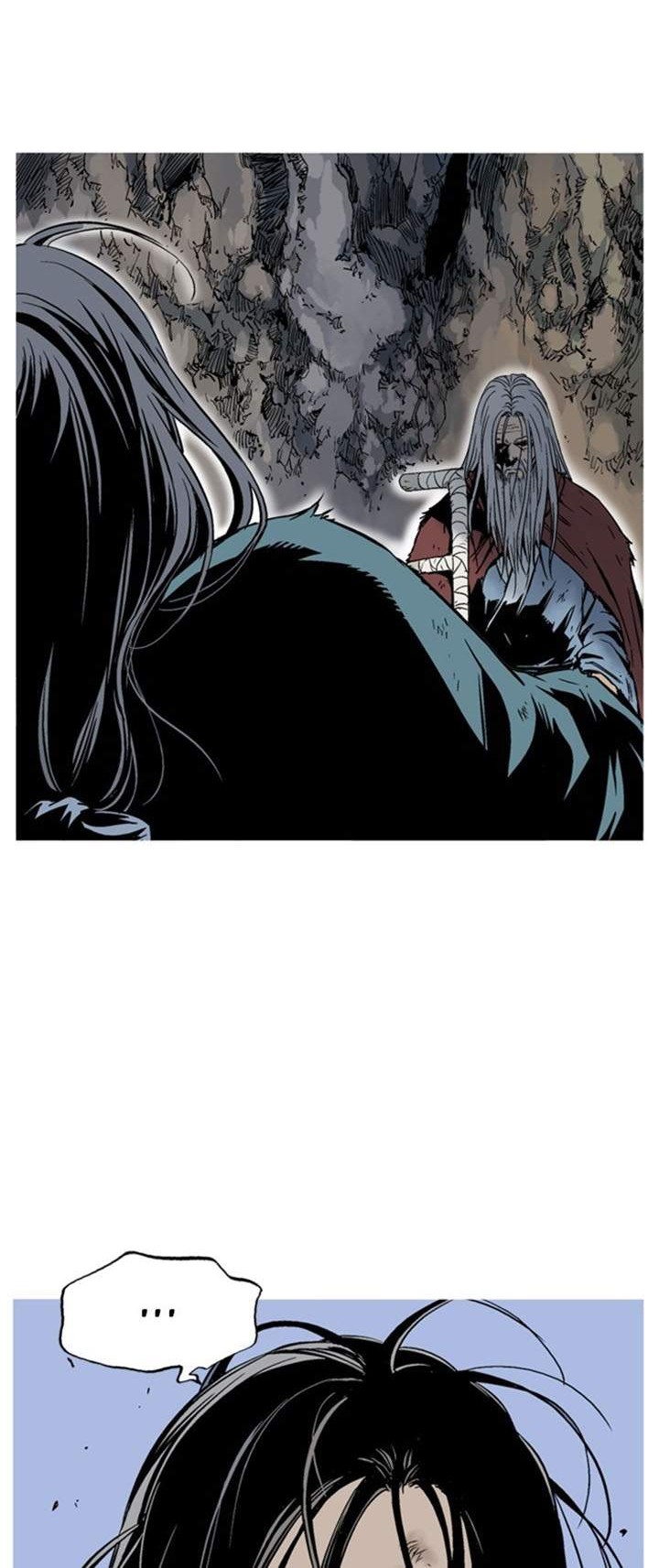 Gosu Chapter 231 - halaman 4