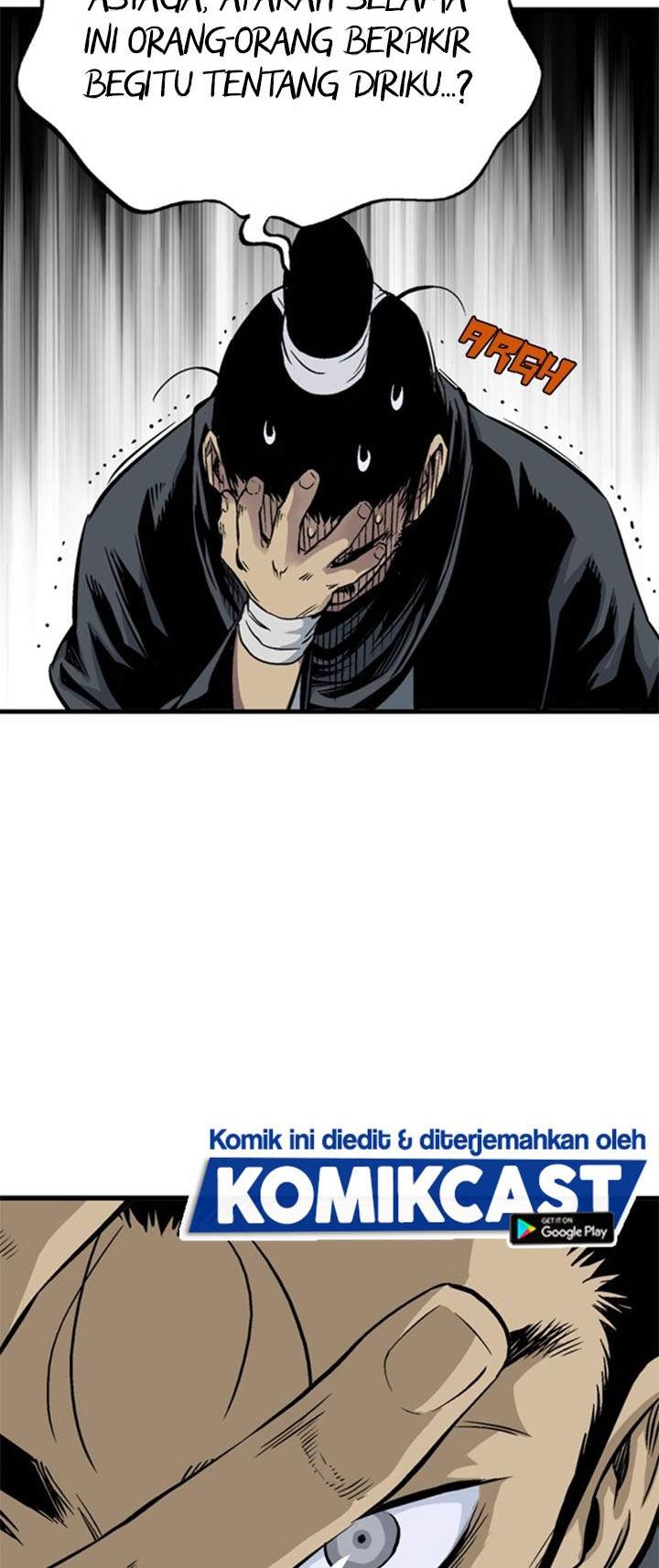 Gosu Chapter 231 - halaman 41