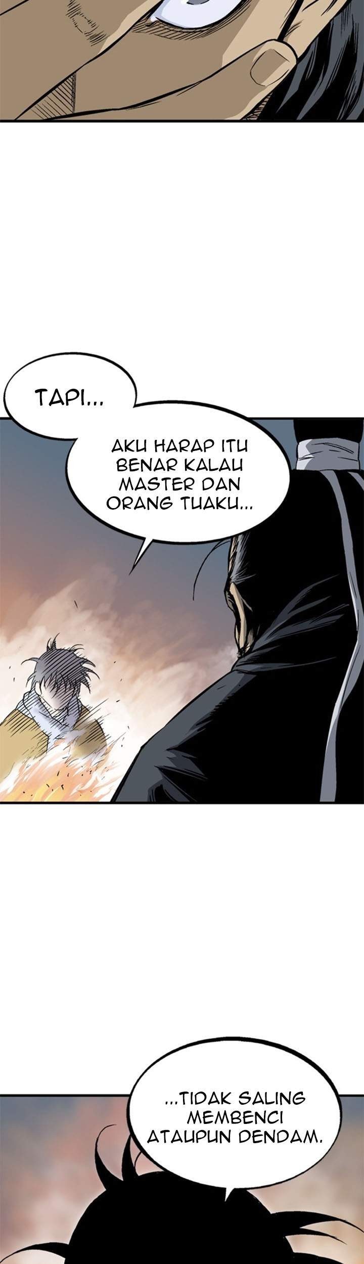 Gosu Chapter 231 - halaman 42