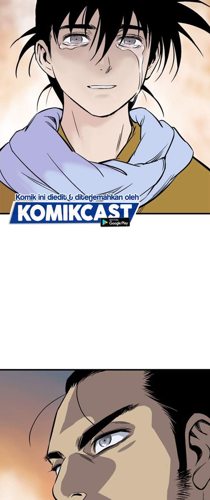 Gosu Chapter 231 - halaman 43