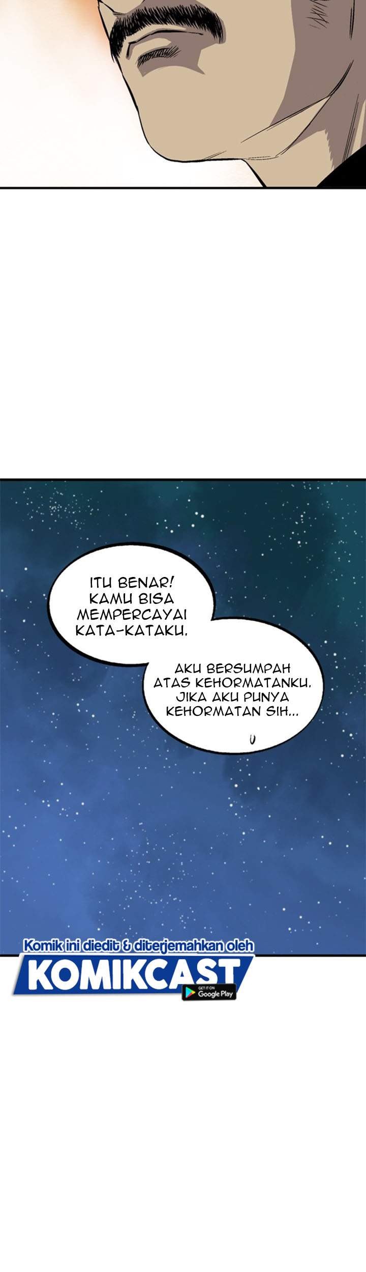 Gosu Chapter 231 - halaman 44