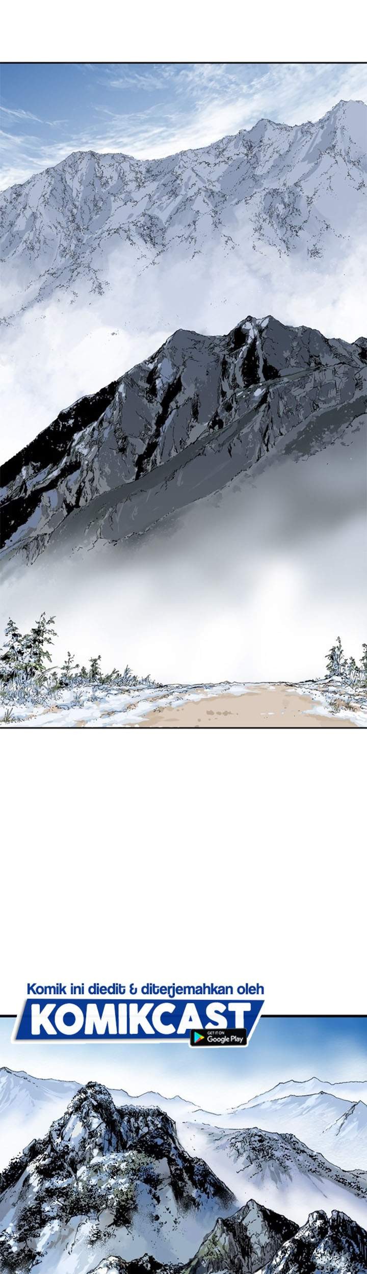 Gosu Chapter 231 - halaman 48