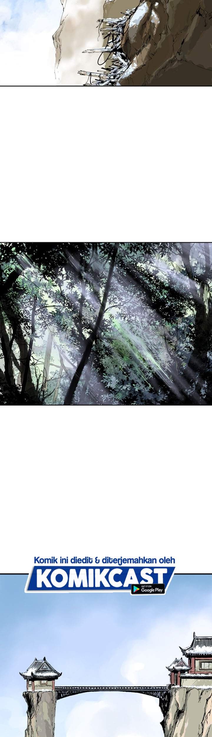Gosu Chapter 231 - halaman 50