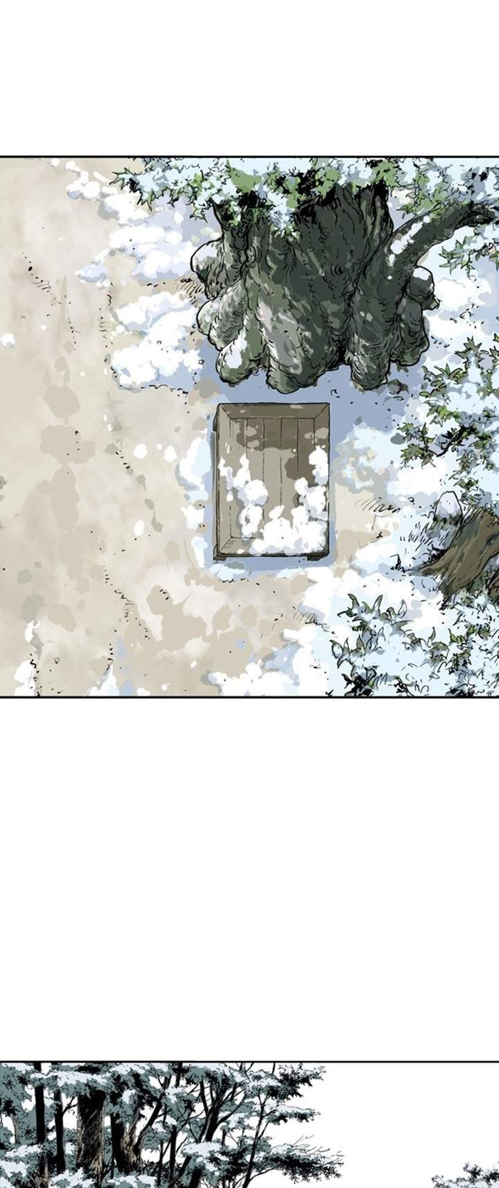 Gosu Chapter 231 - halaman 53