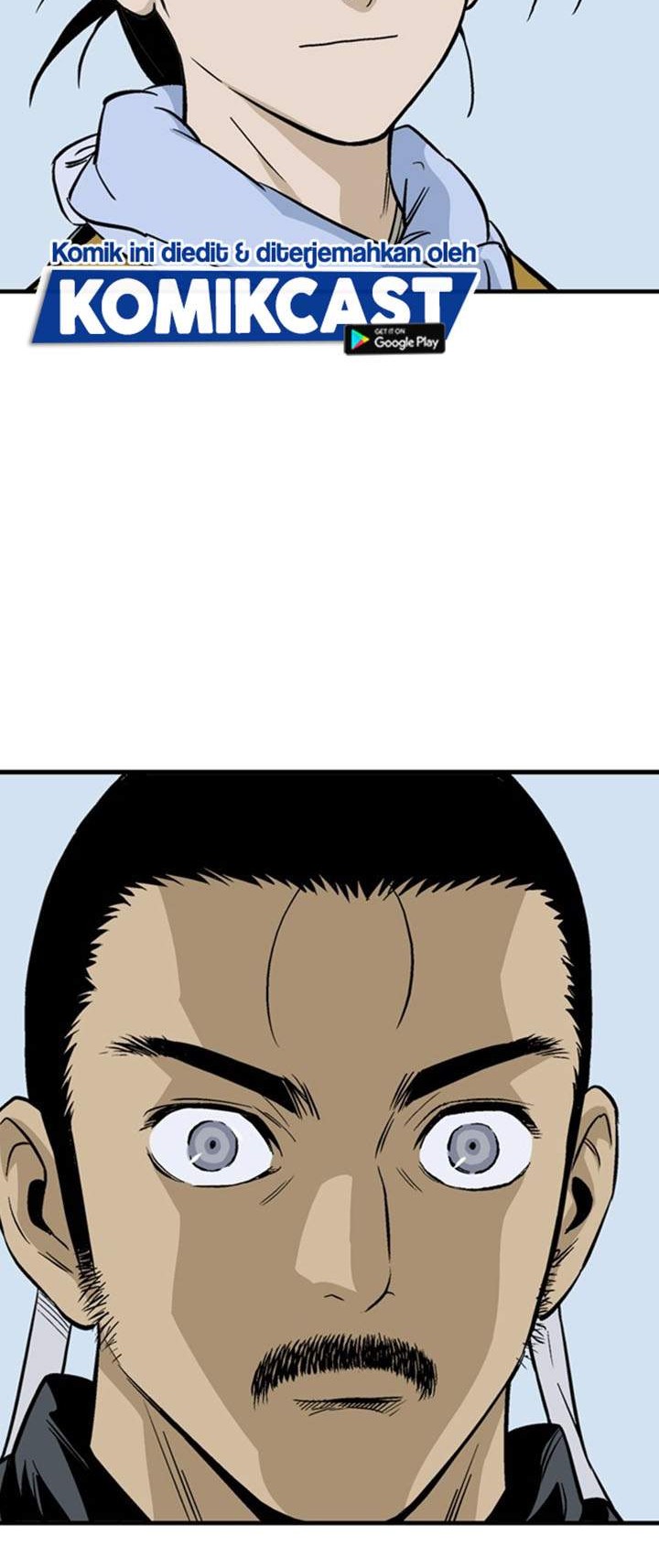 Gosu Chapter 231 - halaman 64