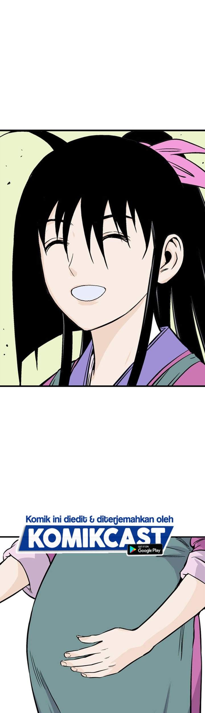 Gosu Chapter 231 - halaman 65