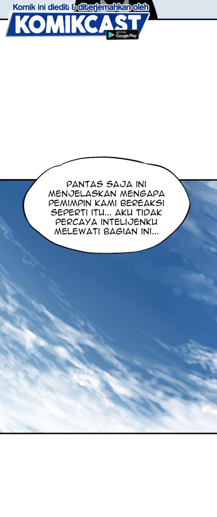Gosu Chapter 231 - halaman 68