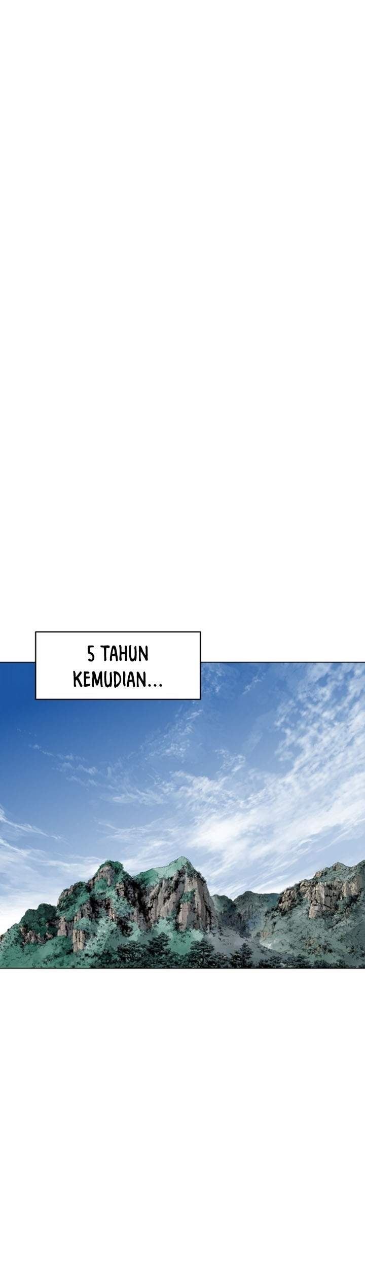 Gosu Chapter 231 - halaman 71