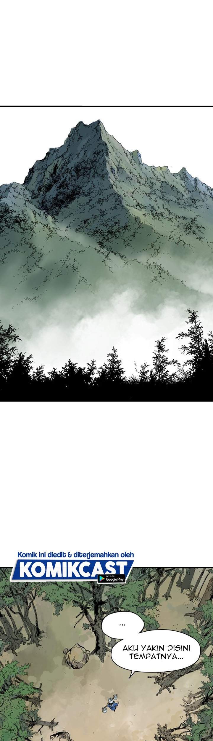 Gosu Chapter 232 - halaman 13