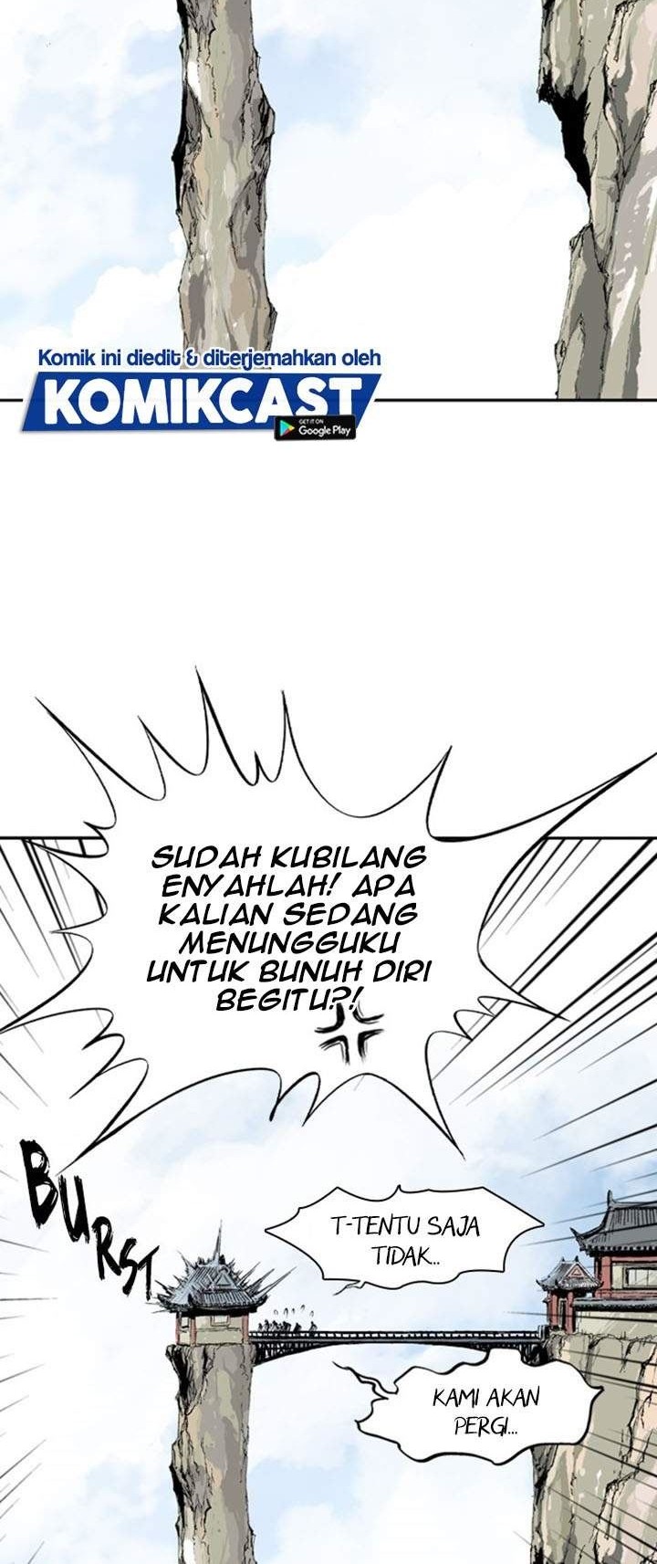 Gosu Chapter 232 - halaman 2