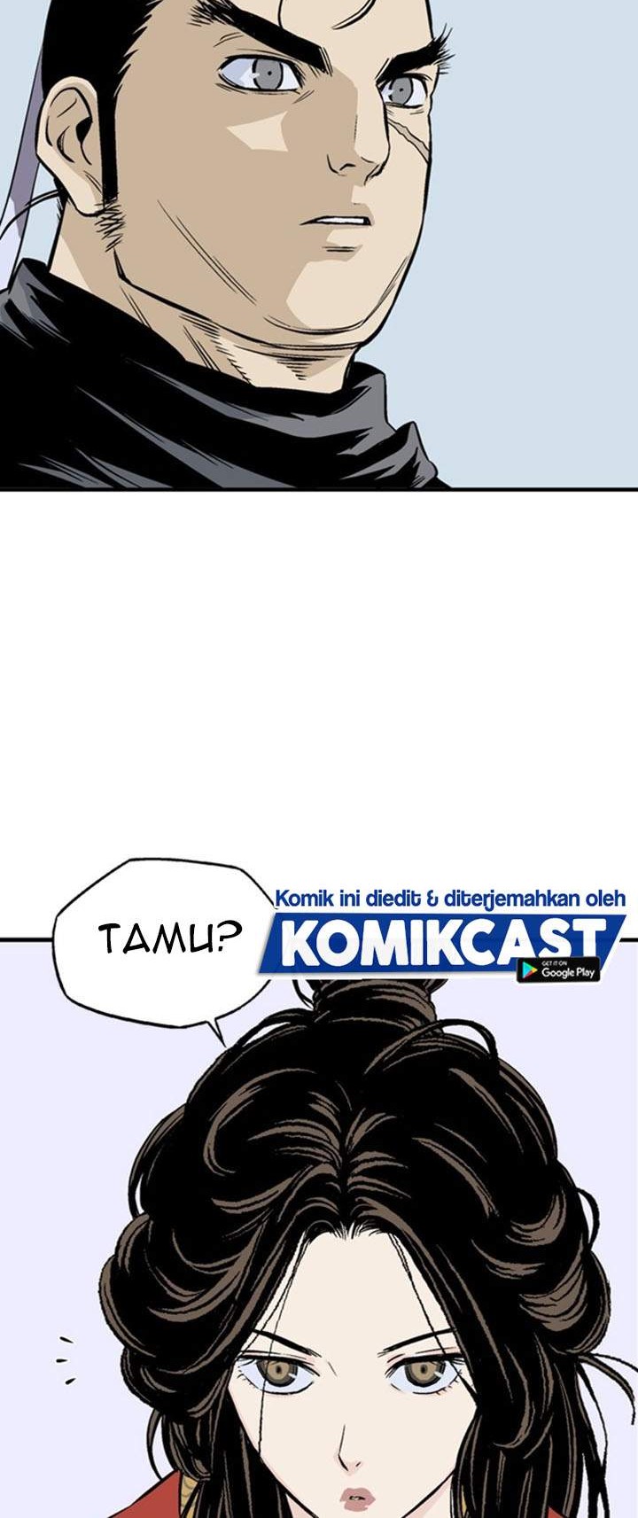 Gosu Chapter 232 - halaman 24