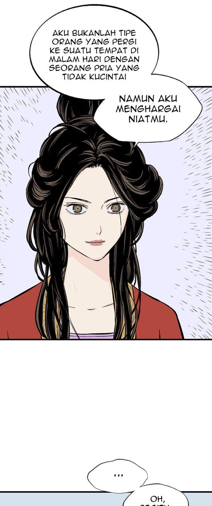 Gosu Chapter 232 - halaman 29