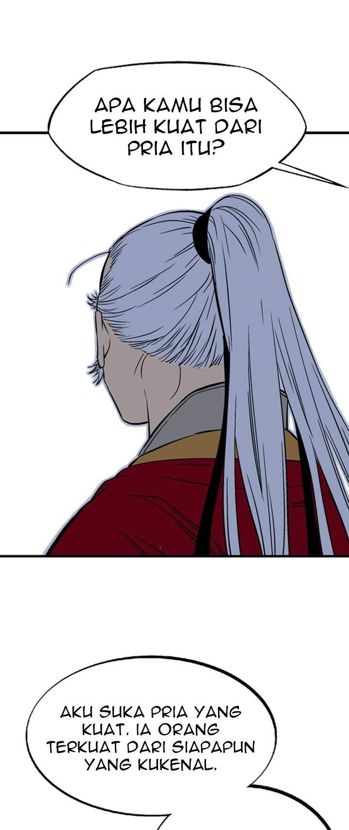 Gosu Chapter 232 - halaman 37