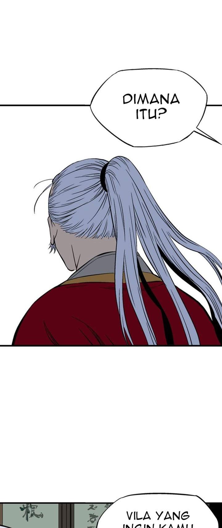 Gosu Chapter 232 - halaman 43