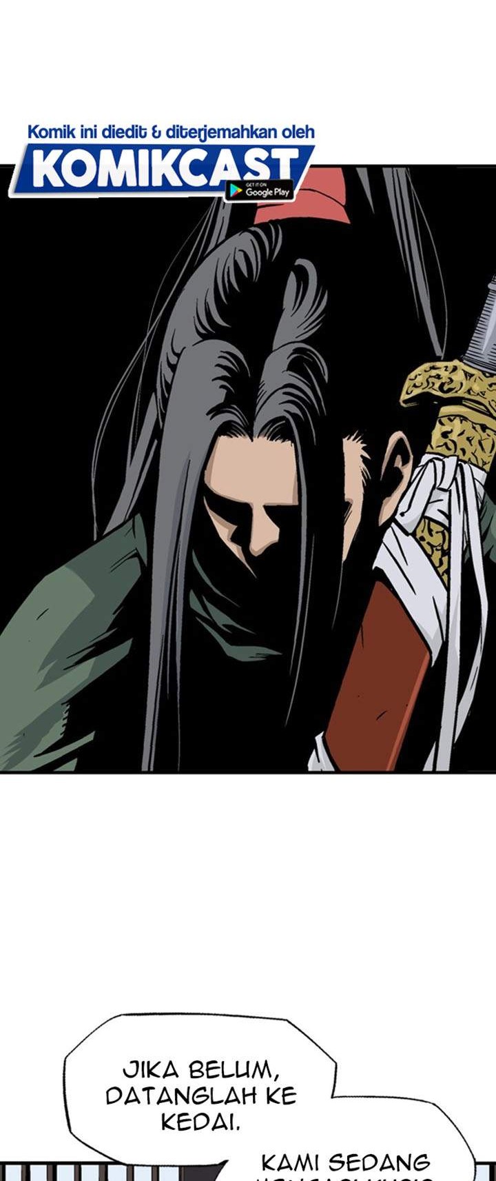 Gosu Chapter 232 - halaman 49