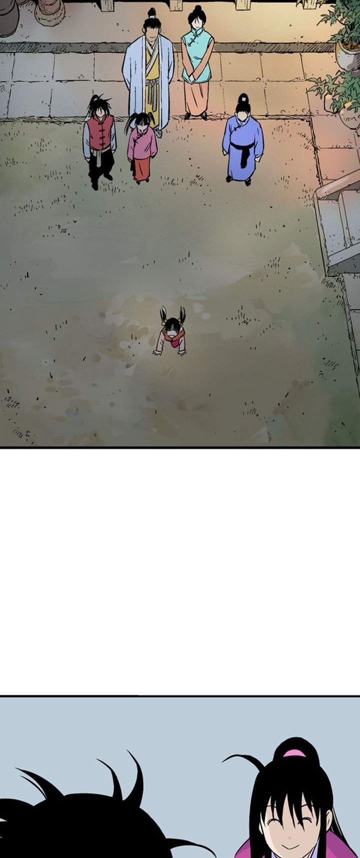 Gosu Chapter 232 - halaman 59