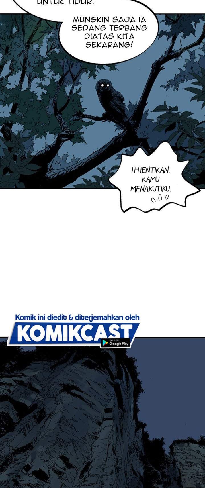 Gosu Chapter 232 - halaman 67