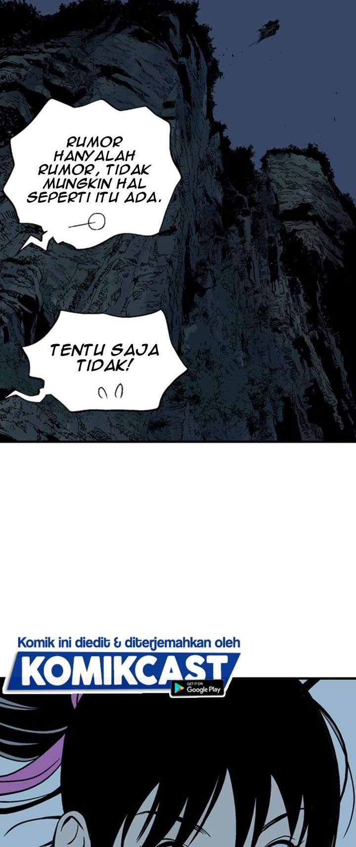 Gosu Chapter 232 - halaman 69