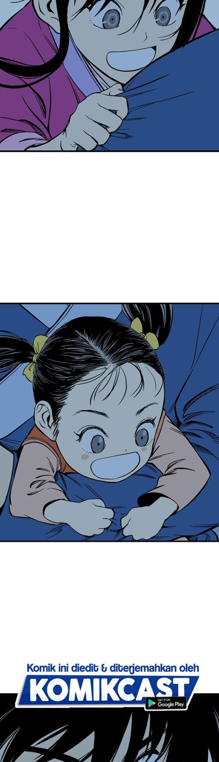 Gosu Chapter 232 - halaman 70