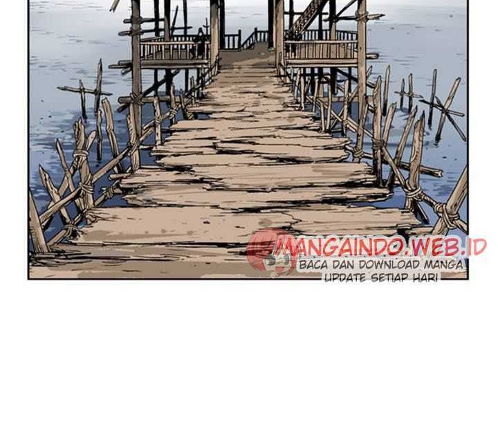 Gosu Chapter 24 - halaman 10