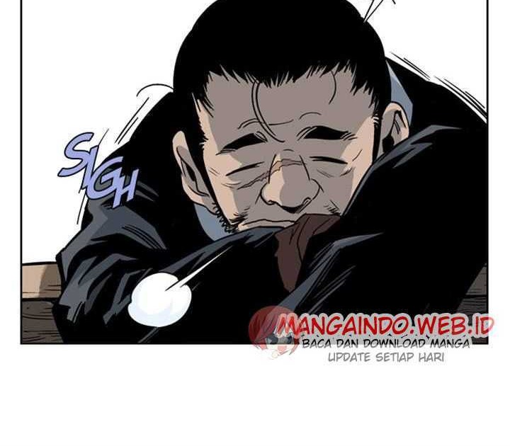 Gosu Chapter 24 - halaman 16