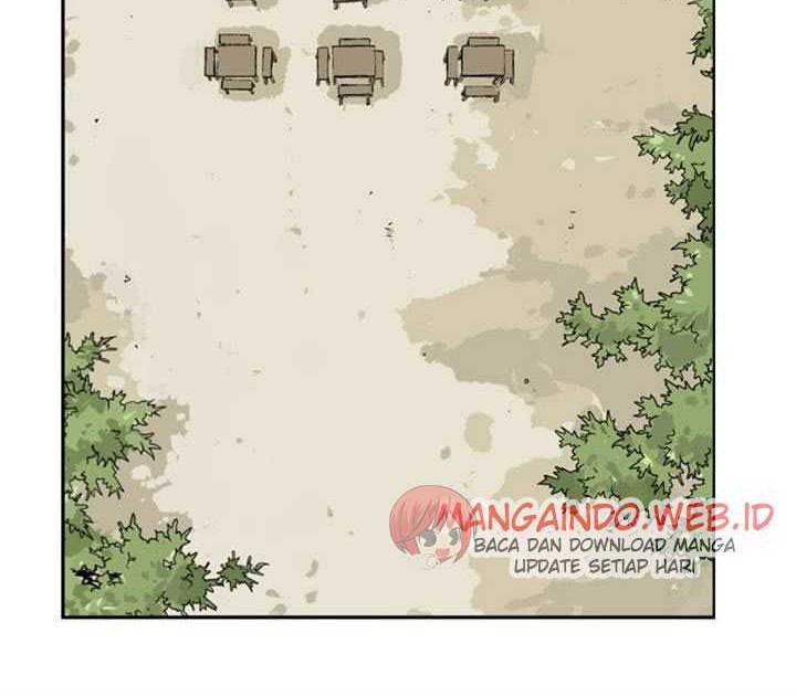Gosu Chapter 24 - halaman 2
