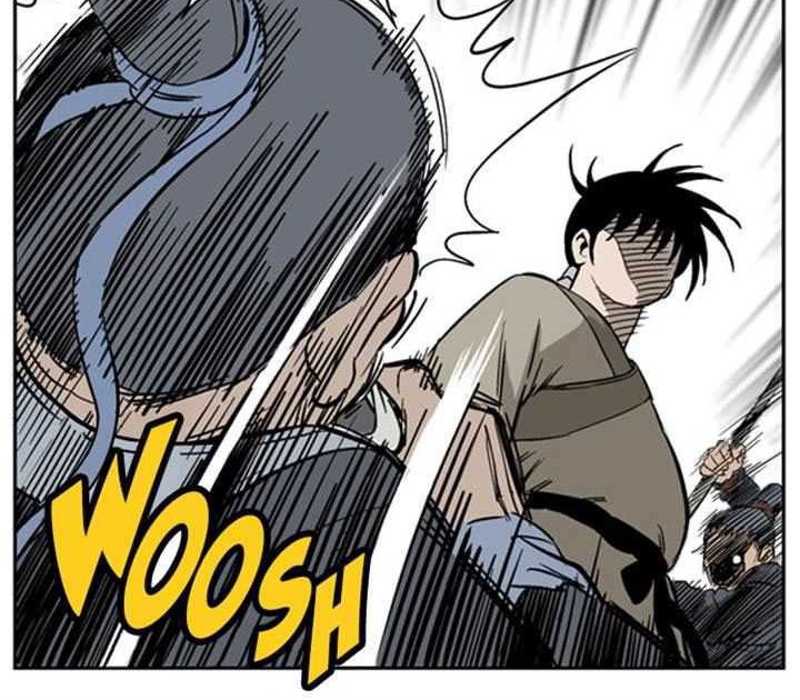 Gosu Chapter 24 - halaman 20