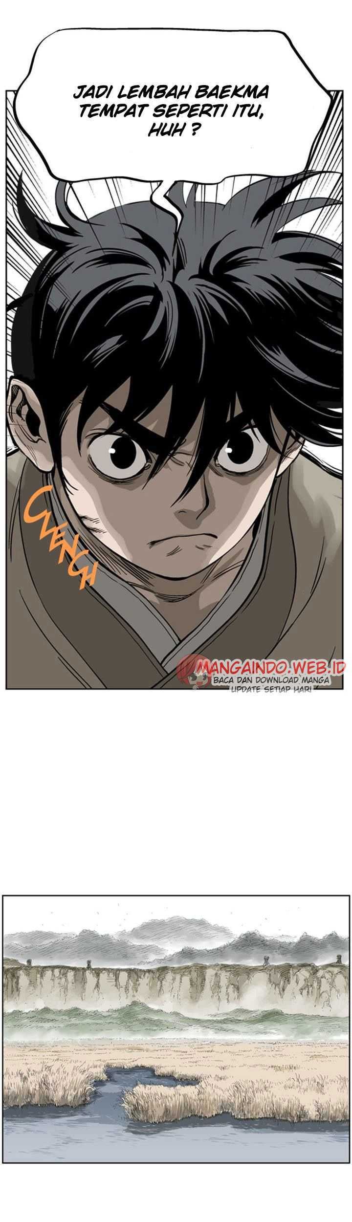 Gosu Chapter 24 - halaman 29