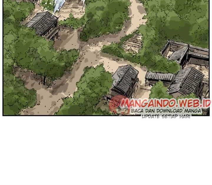 Gosu Chapter 24 - halaman 37