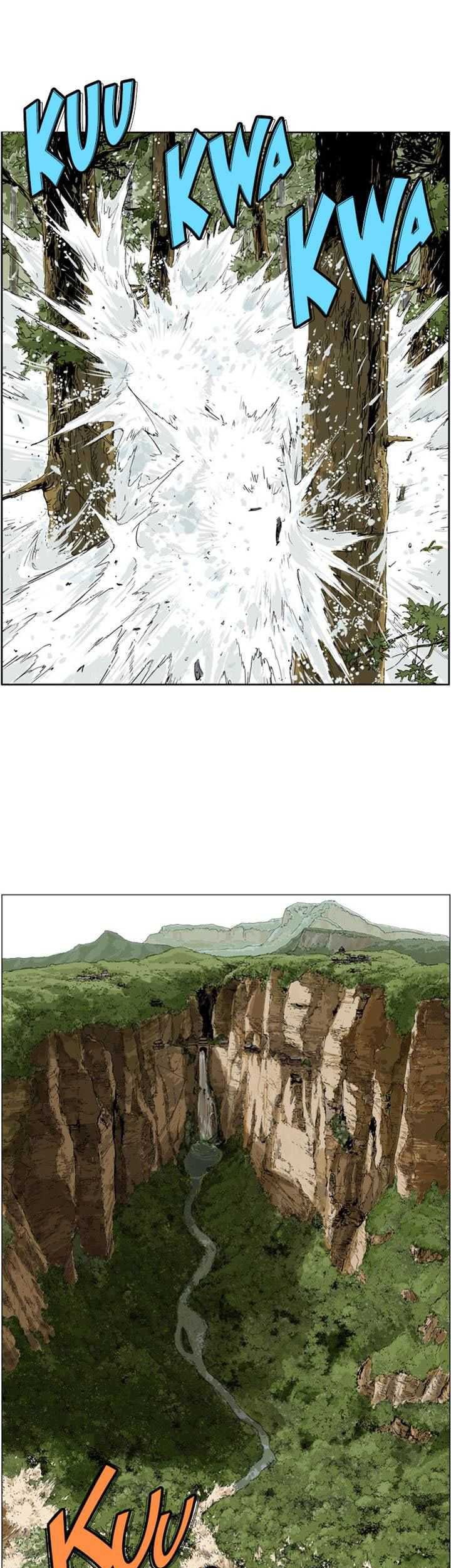 Gosu Chapter 24 - halaman 40