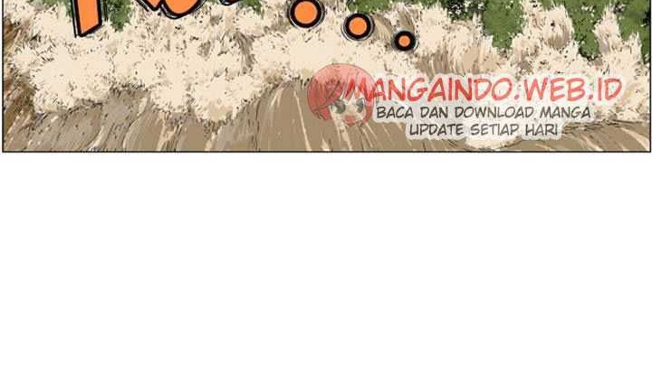 Gosu Chapter 24 - halaman 41